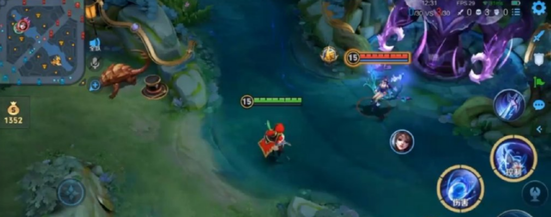 王者荣耀梦奇出装铭文怎么搭配