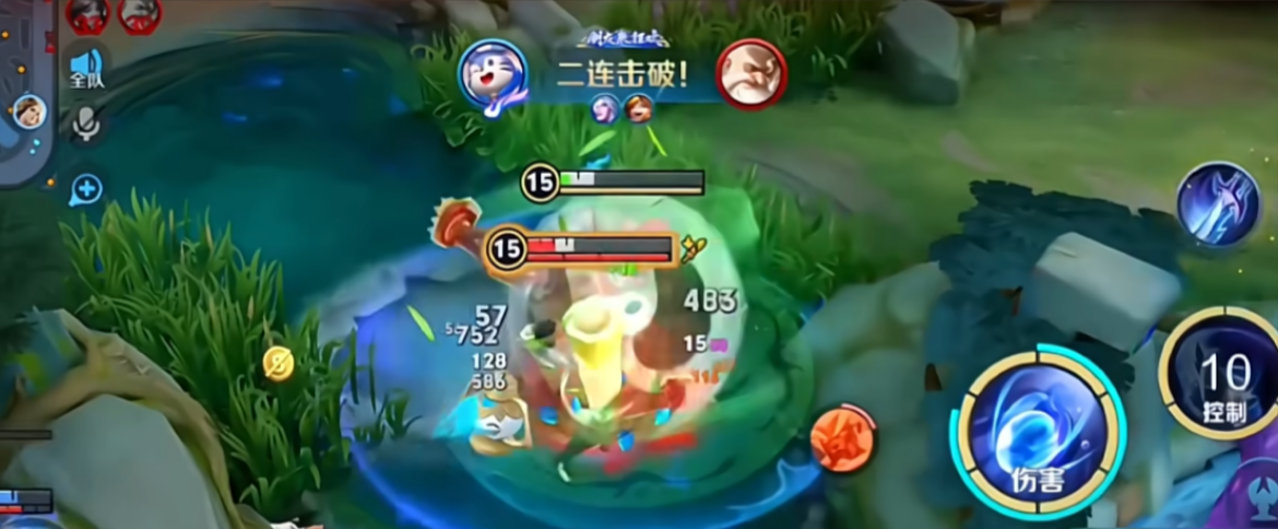 王者荣耀国梦奇铭文出装出什么 王者荣耀国梦奇铭文出装出什么