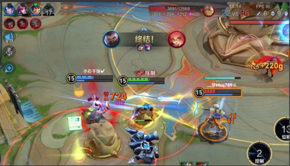 王者荣耀兰陵王暴力出装怎么做