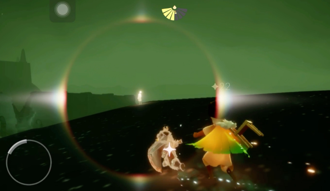 光遇里先祖都在什么地方