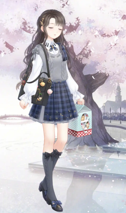 奇迹暖暖第三章怎么过