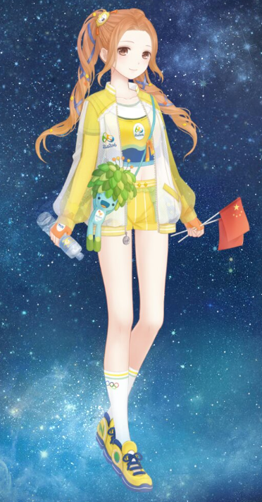 奇迹暖暖第三章怎么过