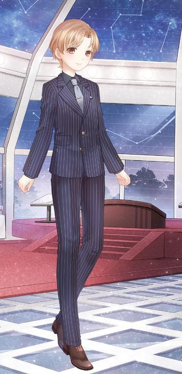 奇迹暖暖第三章怎么过