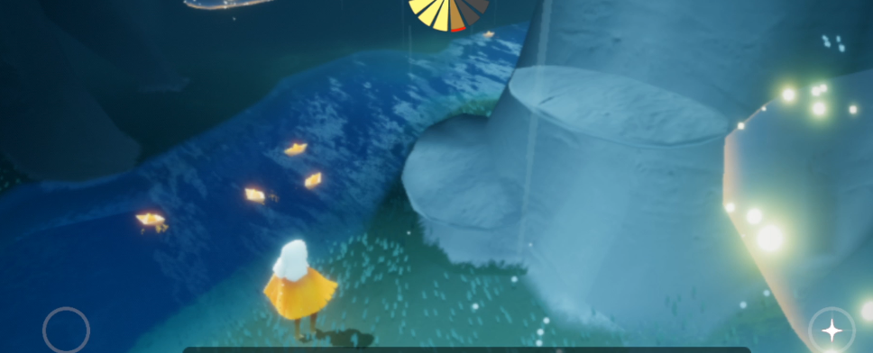 光遇中的纸船怎么获得