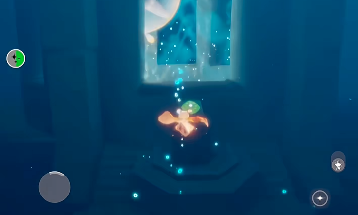 光遇潜海季的任务怎么做