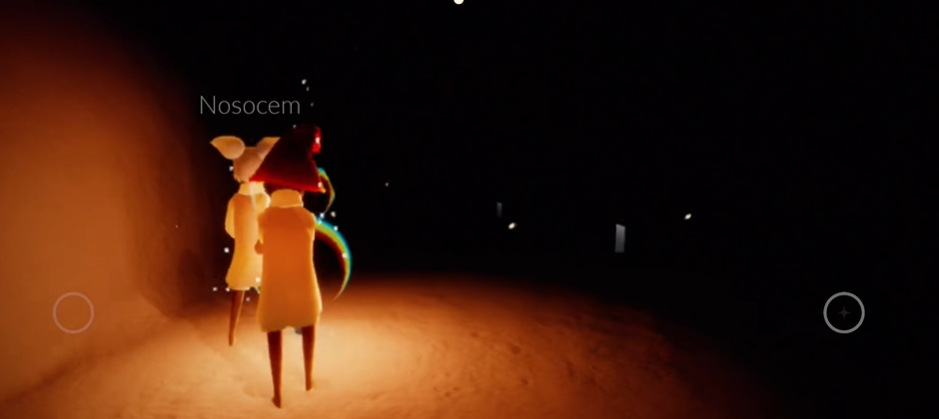 光遇晨岛试炼最后一关怎么进去