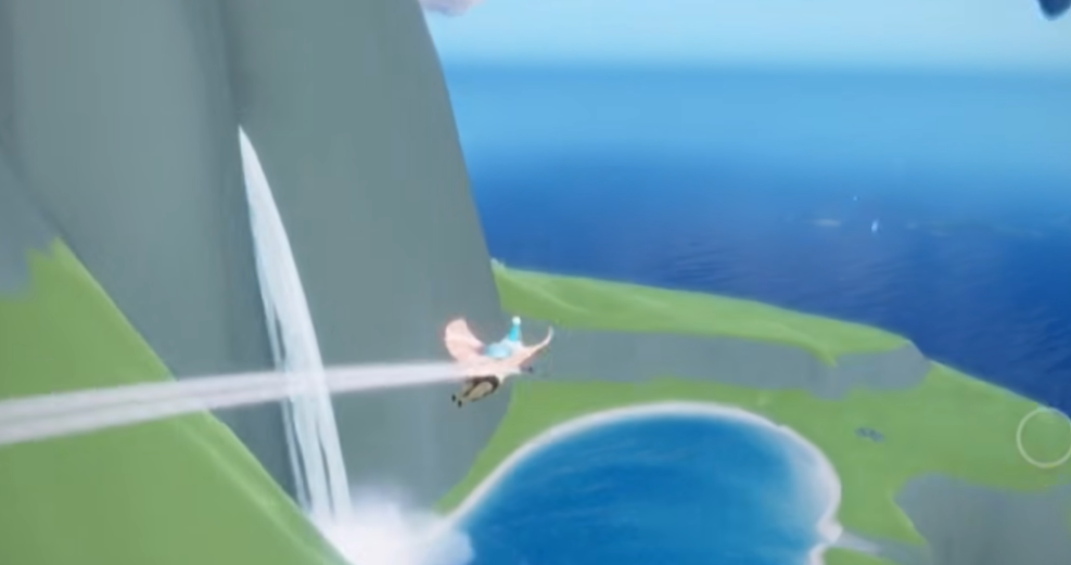 光遇中的圣岛季在哪里