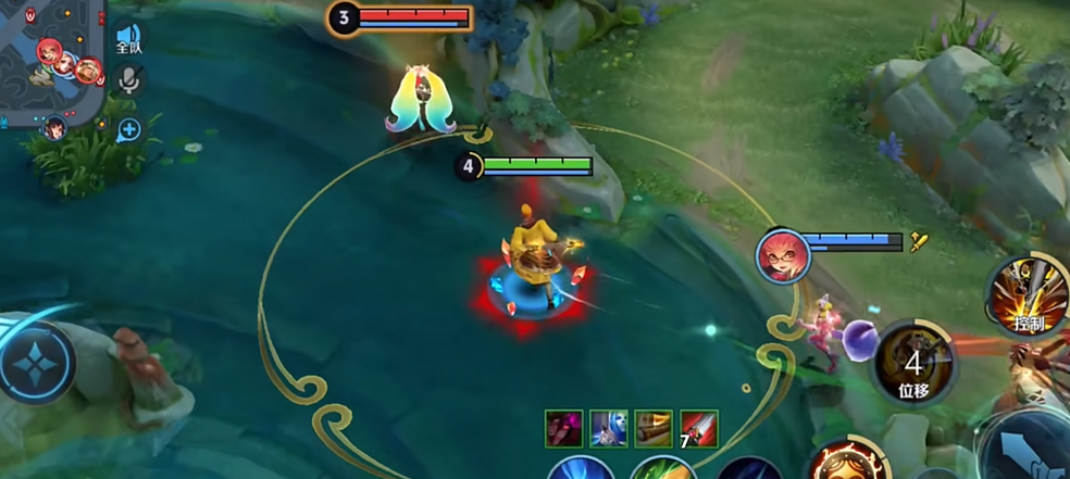 王者荣耀万爆猴怎么出装