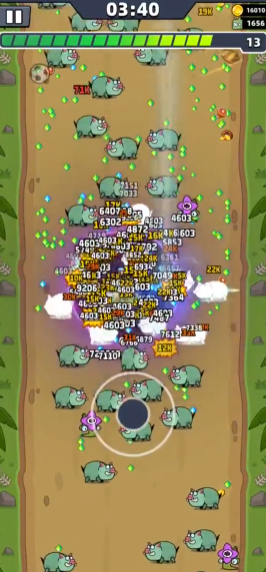 弹壳特攻队散弹枪怎么变高配 弹壳特攻队散弹枪怎么变高配