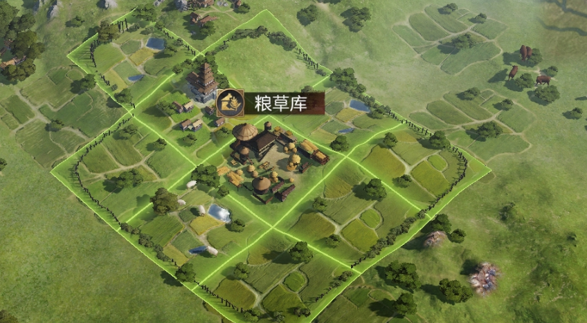 率土之滨怎么强攻城