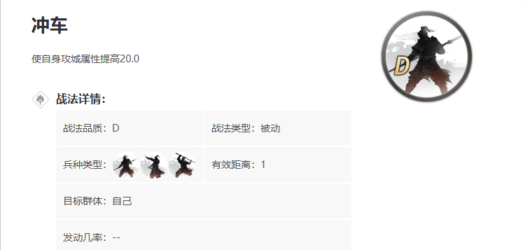 率土之滨云梯冲车怎么获得