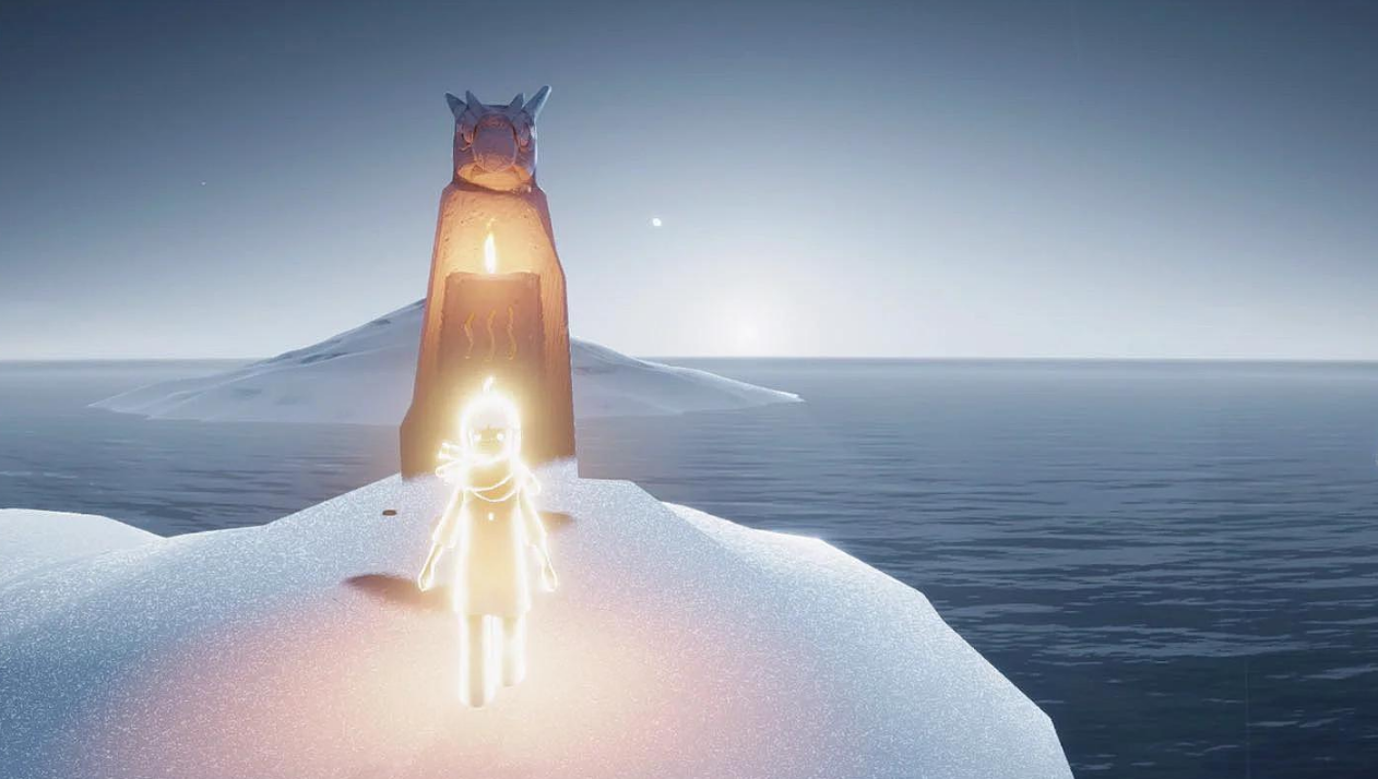 光遇水试炼如何双人通过