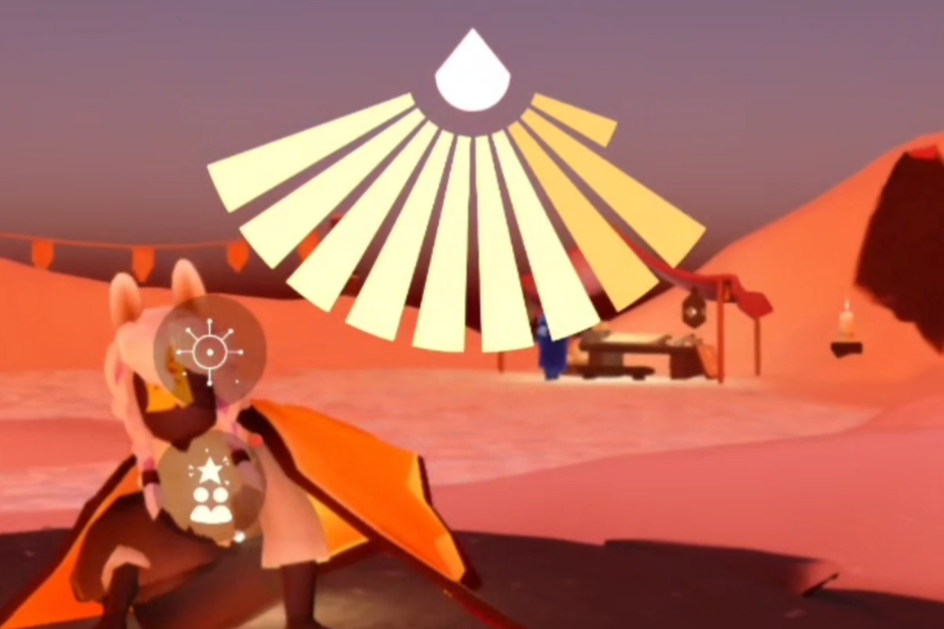 光遇新手怎么弄翅膀 光遇新手怎么弄翅膀