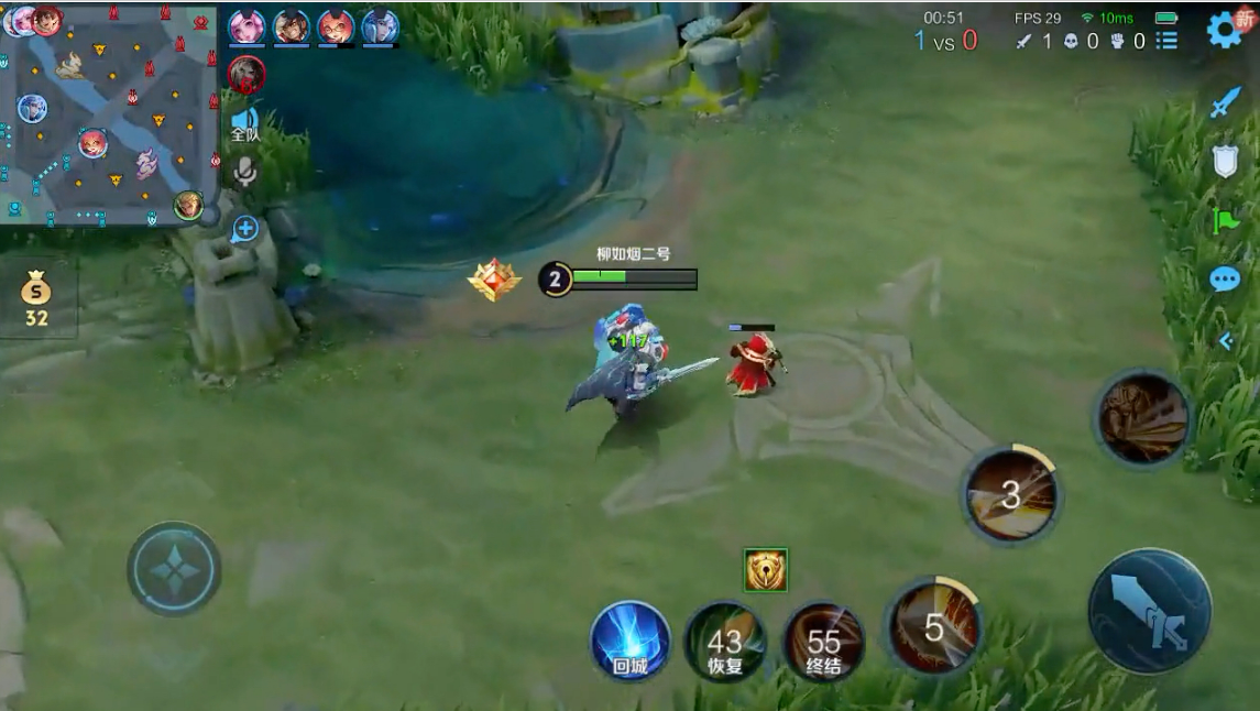 王者荣耀亚瑟秒人最强出装铭文怎么搭配