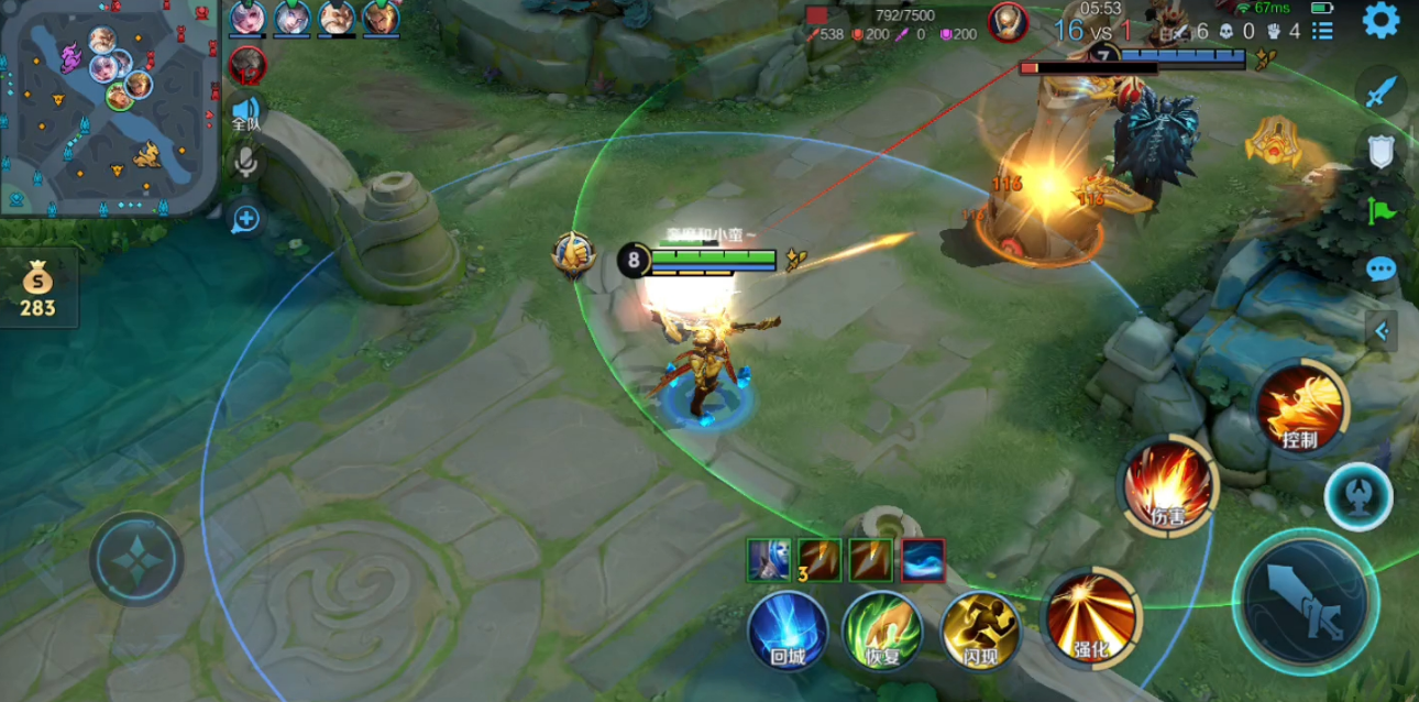 王者荣耀后羿怎么出装 王者荣耀后羿怎么出装