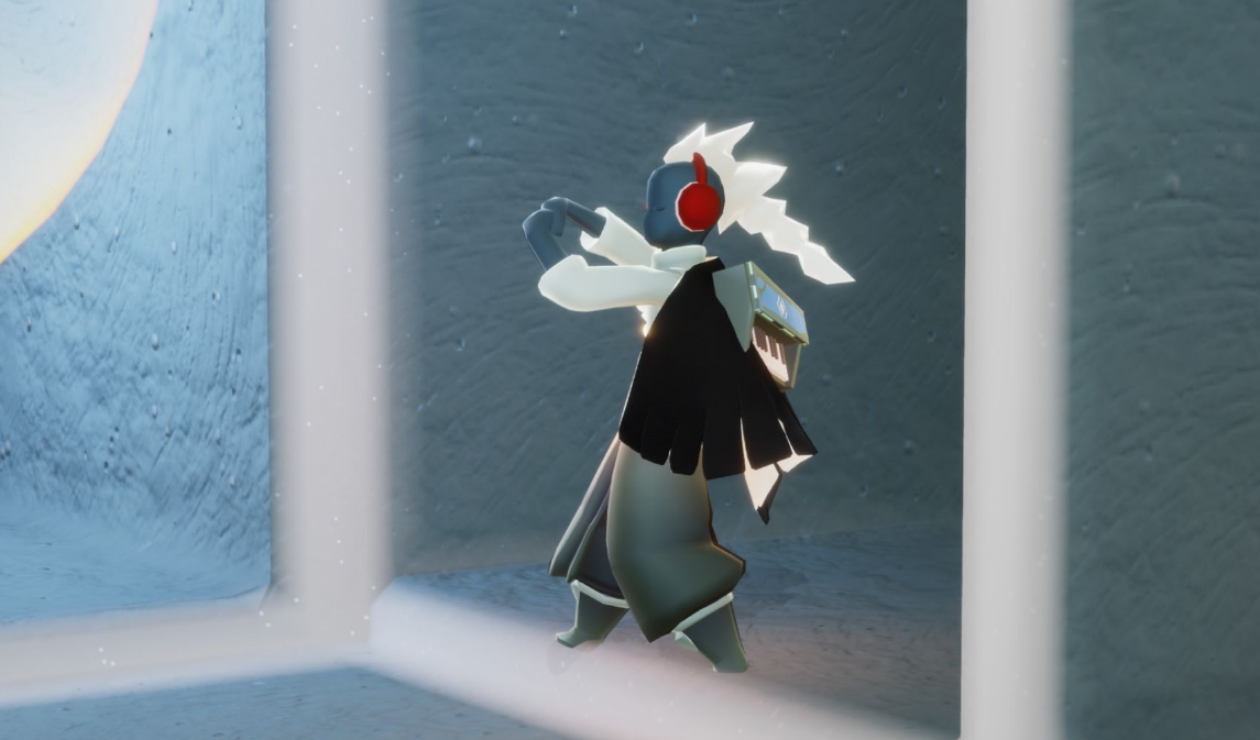 光遇龙骨如何获得