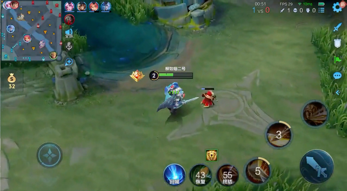 王者荣耀亚瑟红刀出装铭文怎么搭配