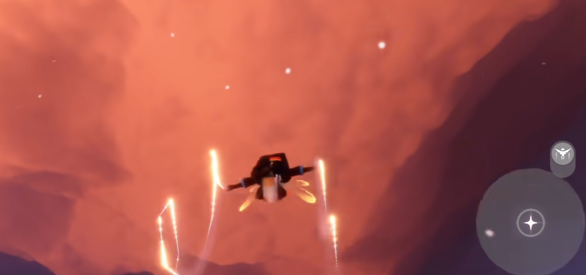 光遇自己的翅膀如何保护 光遇自己的翅膀如何保护