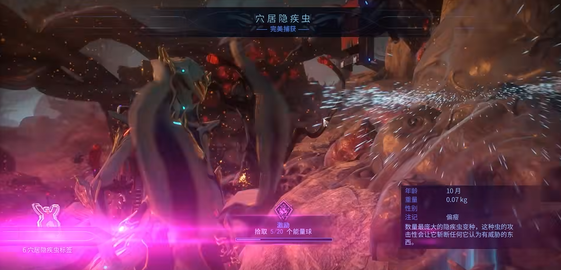 星际战甲指挥官怎么回蓝