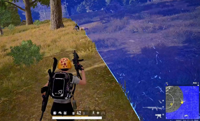 绝地求生上分怎么比较快