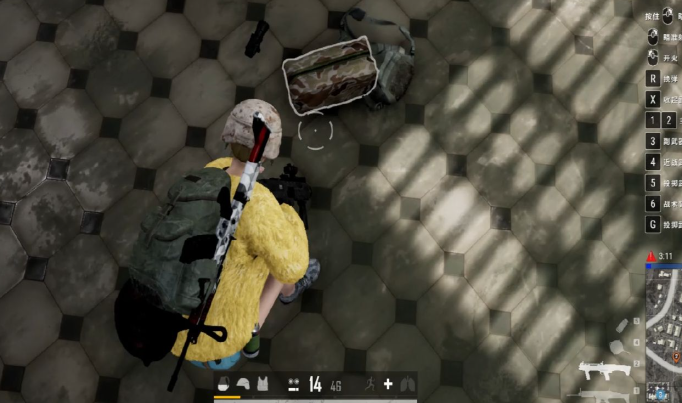 绝地求生上分怎么比较快