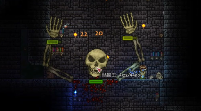 泰拉瑞亚工匠工作台怎么做