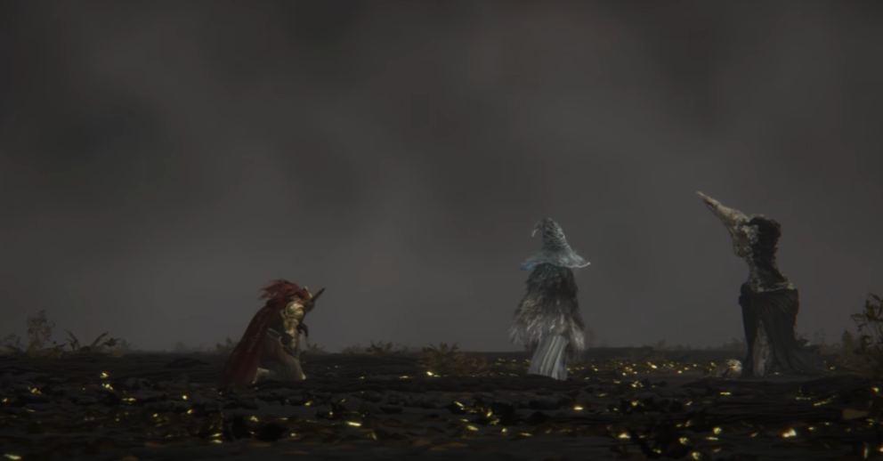 艾尔登法环怎么样算通关成功 艾尔登法环怎么样算通关成功