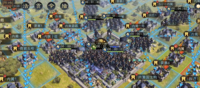 率土之滨怎么提升同盟等级 率土之滨怎么提升同盟等级