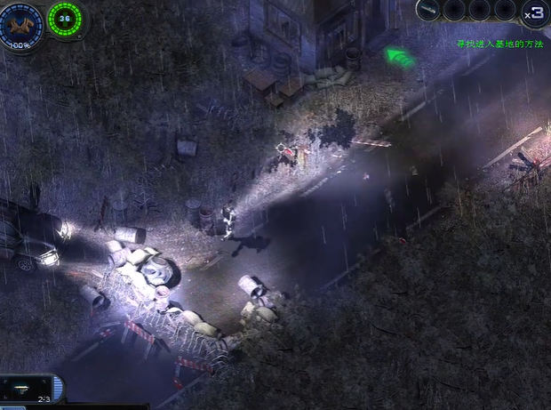 孤胆枪手有什么过关技巧 孤胆枪手有什么过关技巧