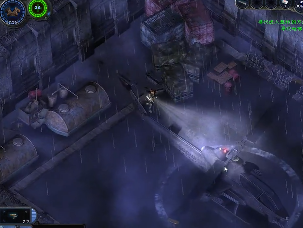 孤胆枪手有什么过关技巧