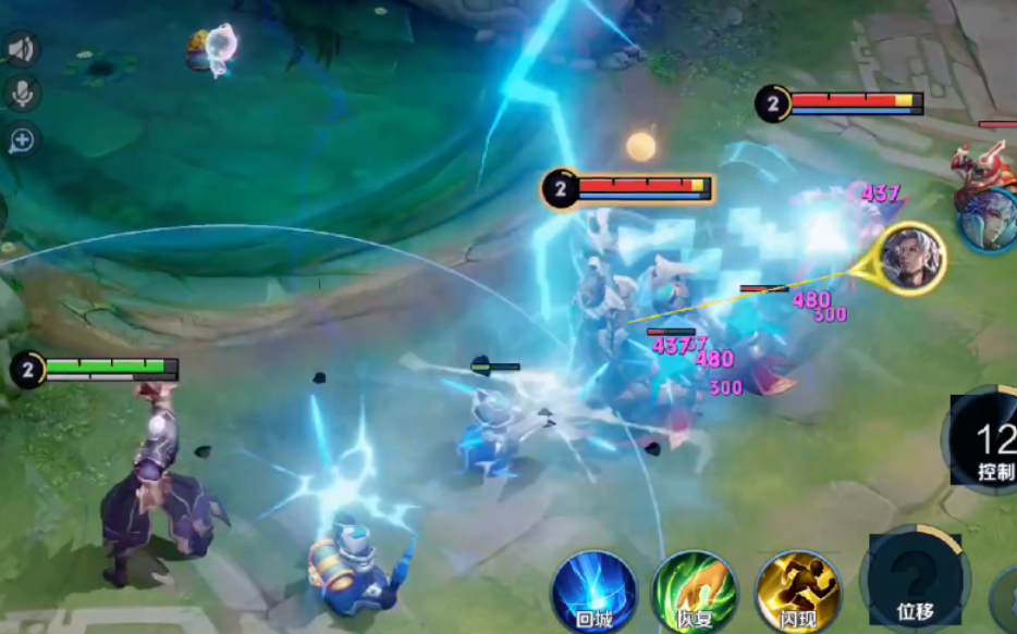 王者荣耀司空震铭文怎么搭配