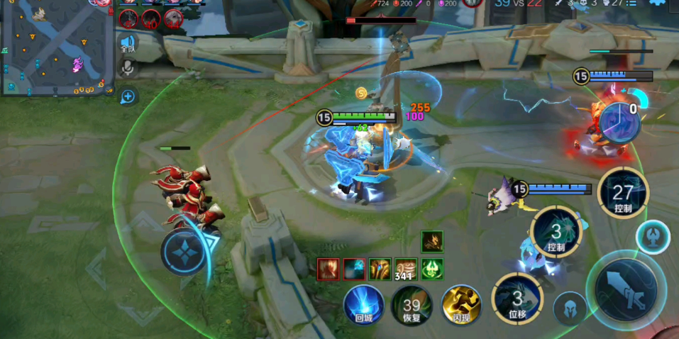 王者荣耀什么辅助出ad装厉害