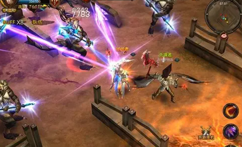 全民奇迹5转后如何升级快