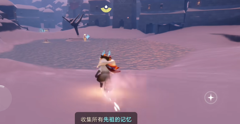 光遇怎么找到旅行先祖的回忆 光遇怎么找到旅行先祖的回忆