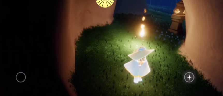 光遇篝火如何快速刷贝壳