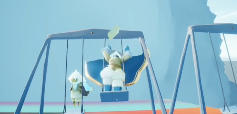 光遇荡秋千如何获得