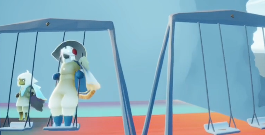 光遇荡秋千如何获得