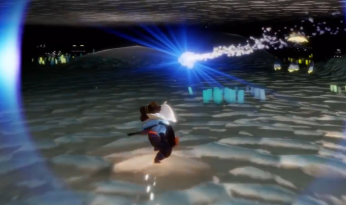 光遇高级动作怎么用