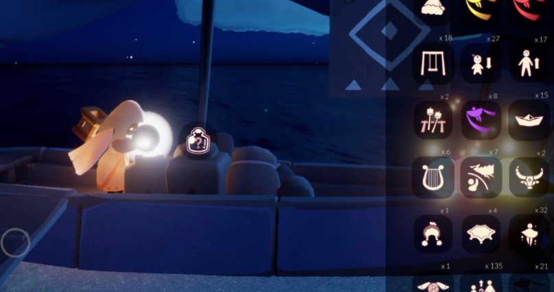 光遇如何获得返老还童的药水