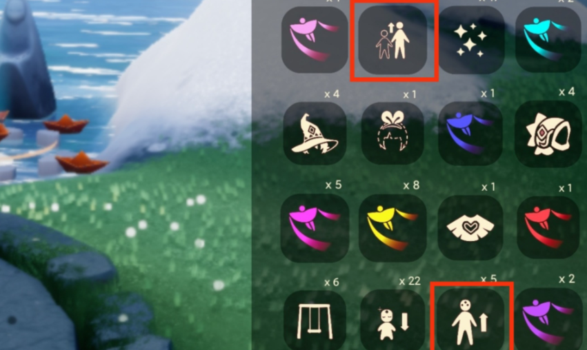 光遇如何获得返老还童的药水