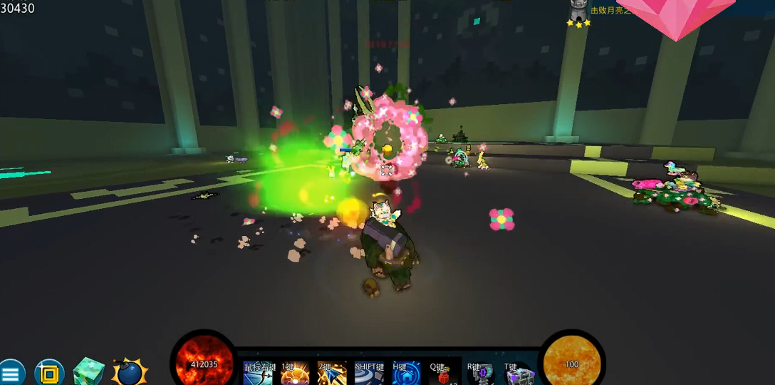 宝藏世界炮龟如何获得金币