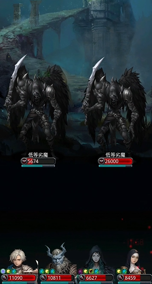 地下城堡2白色塔楼在哪