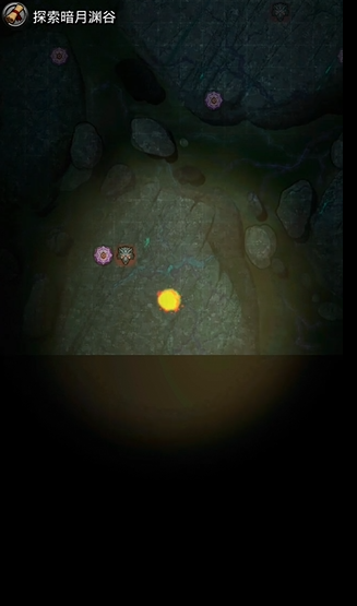 地下城堡2白色塔楼在哪