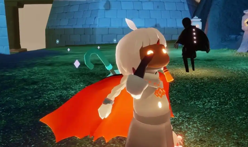 光遇麻花辫发饰如何获得