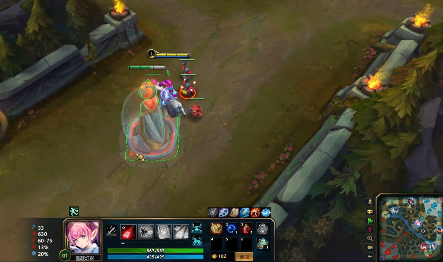 英魂之刃晋级赛在哪里进 英魂之刃晋级赛在哪里进