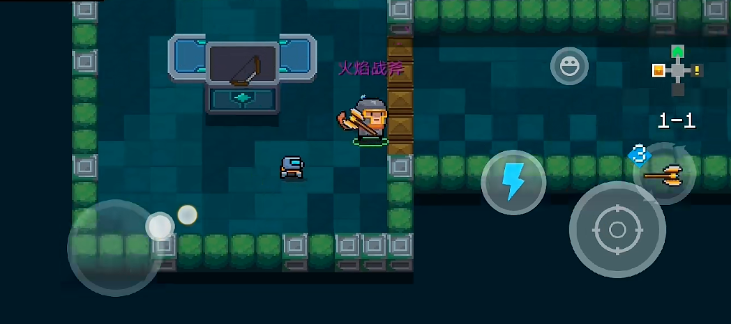 元气骑士神话武器如何获取 元气骑士神话武器如何获取