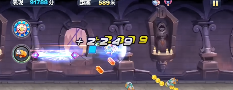 天天酷跑怎么玩炫飞模式游戏 天天酷跑怎么玩炫飞模式游戏