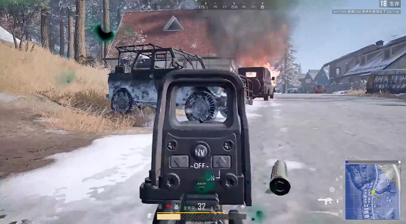 绝地求生大逃杀破坏王怎么做 绝地求生大逃杀破坏王怎么做