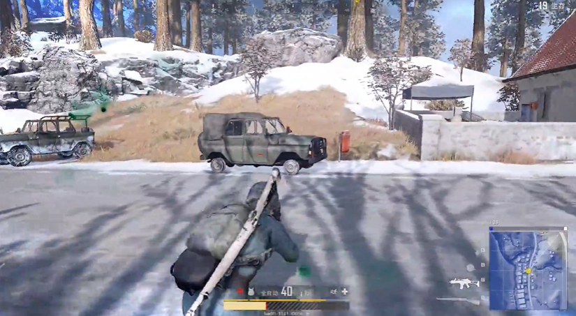 绝地求生大逃杀破坏王怎么做 绝地求生大逃杀破坏王怎么做