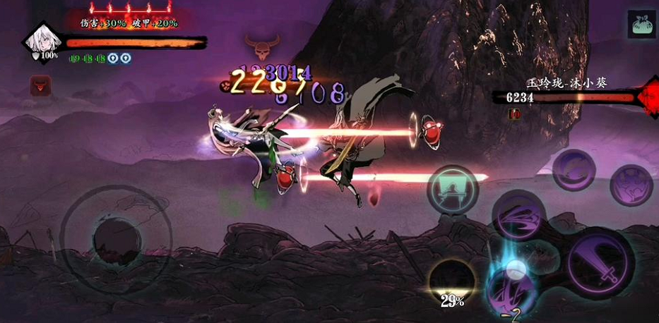 影之刃3帮战如何得高分 影之刃3帮战如何得高分